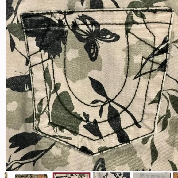 Tru religion - Picture 4 of 5